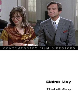 cover image of Elaine May